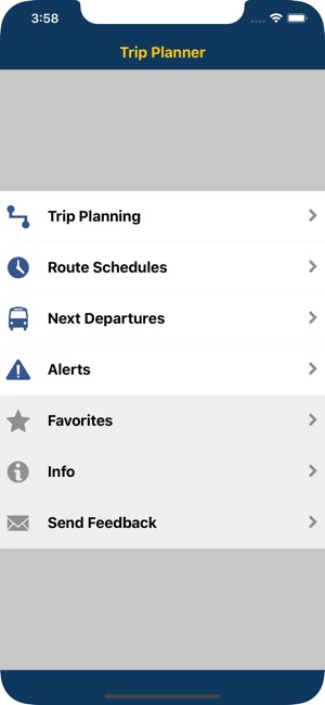 Puget Sound Trip Planner(圖3)-速報App