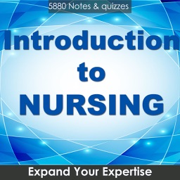 Introduction To Nursing : Q&A