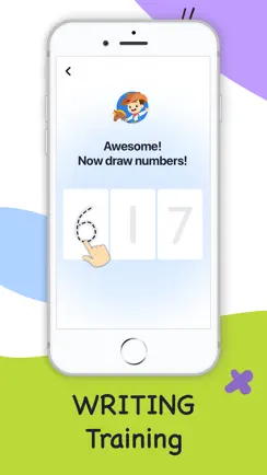 Math Club - Mathematics Game iPhone image 4