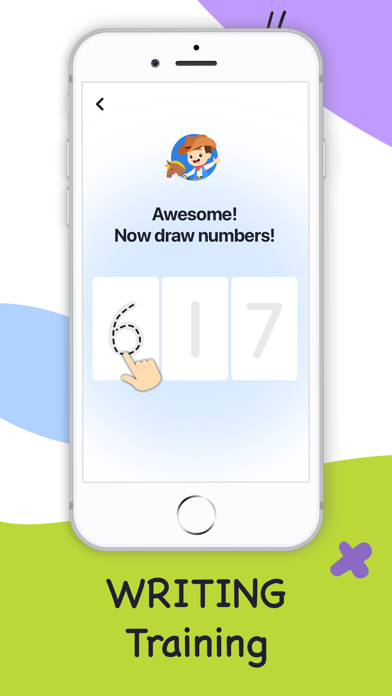 Math Club - Mathematics Game iphone images