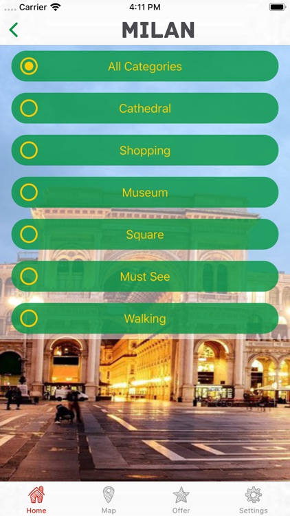 Go Milan screenshot-3