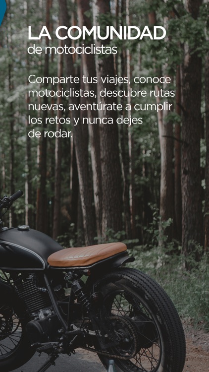 4Riders: Motos y Rodadas screenshot-6