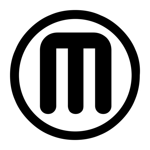 MakerBot Connect icon