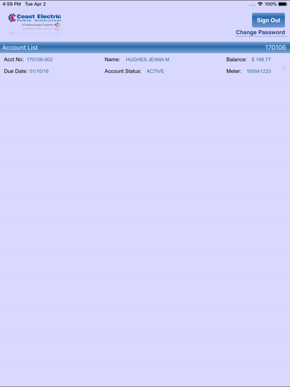Screenshot #5 pour CE on the go