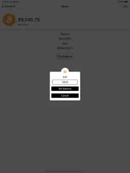 WhenMoon screenshot 6