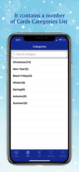 Game screenshot Season's Greetings hack