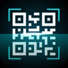 Scan any QR Code & Document - iPadアプリ