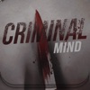 Criminal Mind - Mystery hooked icon