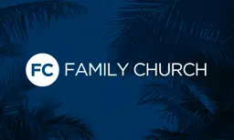 Family Church at Home app icon