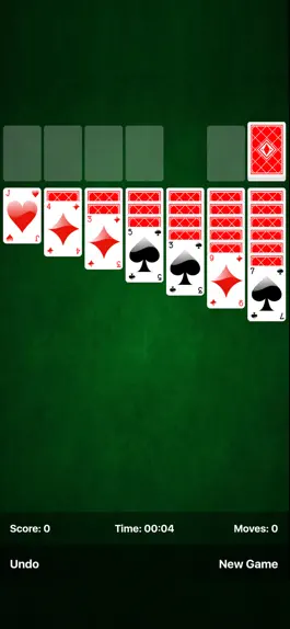 Game screenshot Solitaire Classic - Card Games mod apk