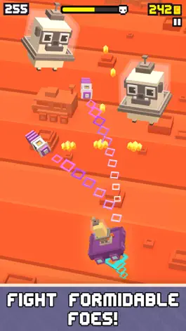 Game screenshot Shooty Skies hack