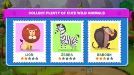 Game screenshot Idle Zoo - Animal Park mod apk
