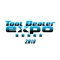 This is an exclusive application for Integrated Supply Network customers attending the Tool Dealer Expo
