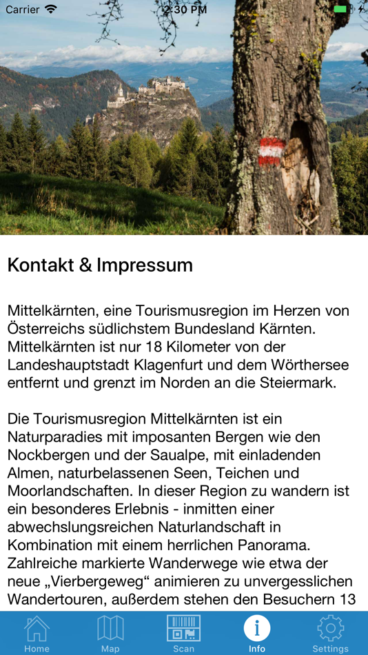 #2. kärnten:mitte (iOS) 由: xm systems