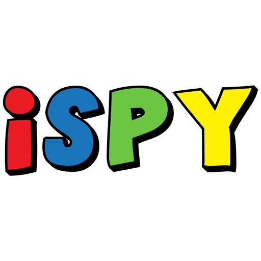 iSPY Explore iOS App