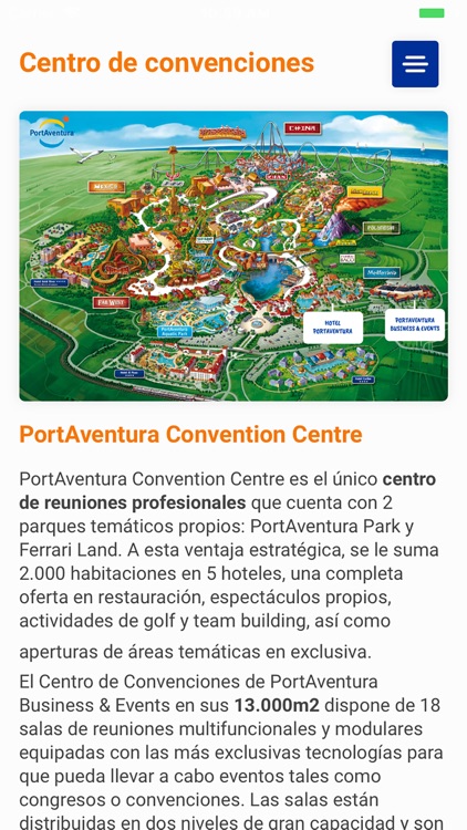 Reunión de Ventas Unilever