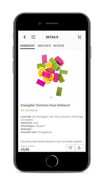 DRD Knaagdierwinkel.nl