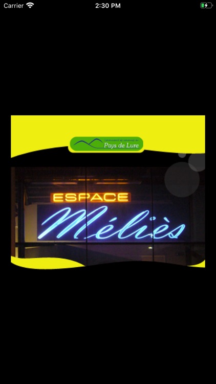 Lure - Espace Méliès
