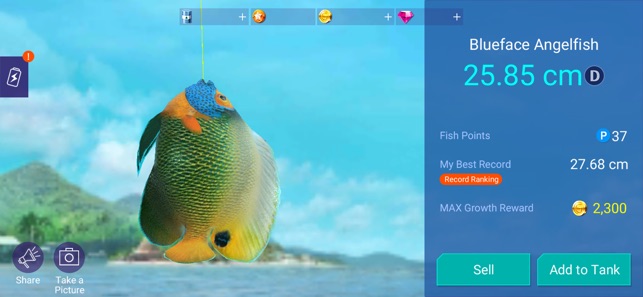 Fishing Strike(圖5)-速報App