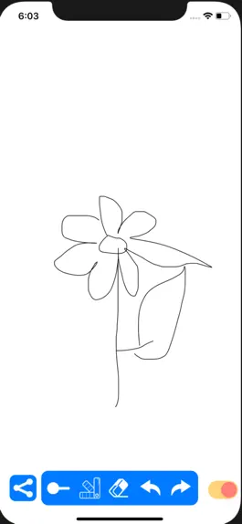 Game screenshot Simple Drawing For Kids mod apk