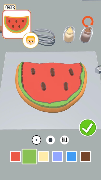 Cookie Inc 3D screenshot-3
