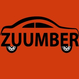 Zuumber Motorista