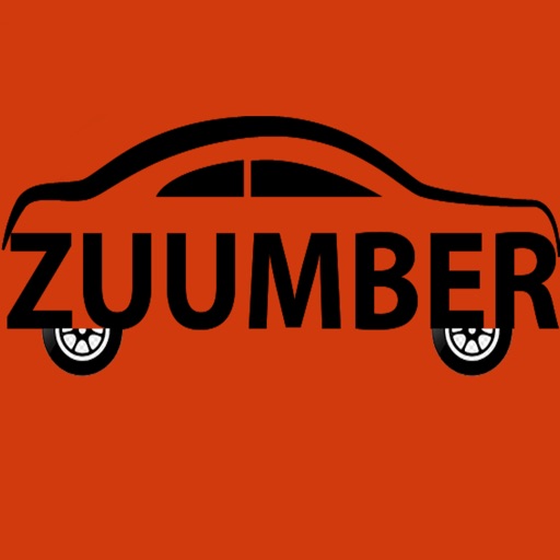 Zuumber Motorista