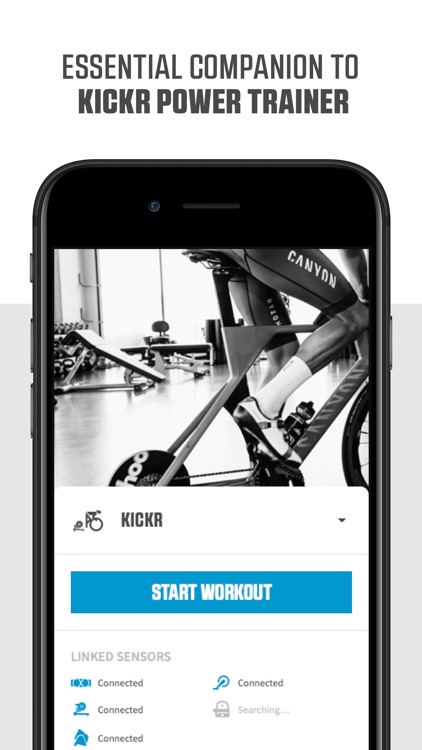Wahoo Fitness