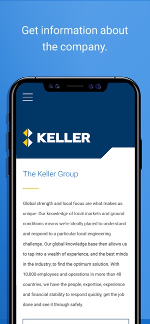 Geotech Solutions(圖5)-速報App