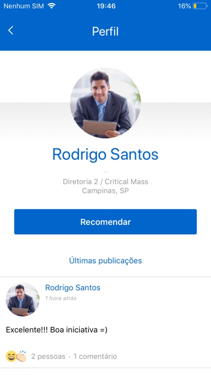 Somos Roche screenshot-6