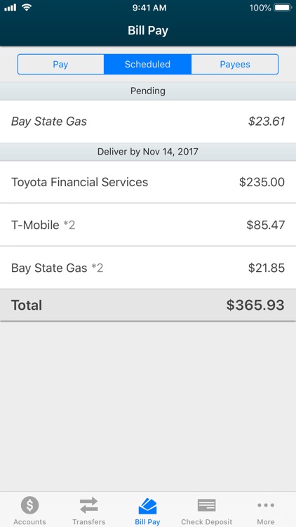 Essential FCU screenshot-5
