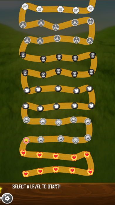 Fruit Pursuit screenshot 2