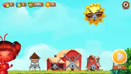Game screenshot Garden family quest mod apk