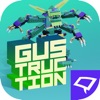 Gustruction