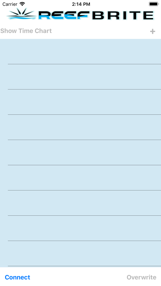 #1. Reef Brite 2.0 (iOS) 由: Illumination Technology Inc.