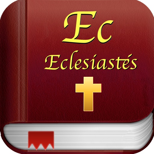 Biblia: Eclesiastés icon