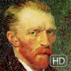 Icon Art Wallpaper Van Gogh HD