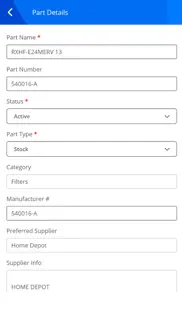 gomax mobile: cmms assistant problems & solutions and troubleshooting guide - 2