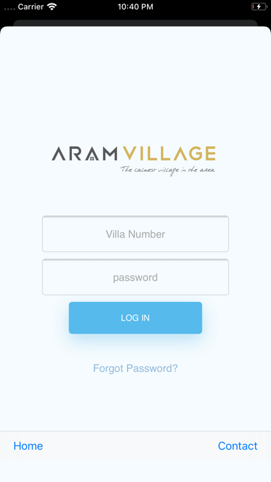 How to cancel & delete Aram Village from iphone & ipad 2