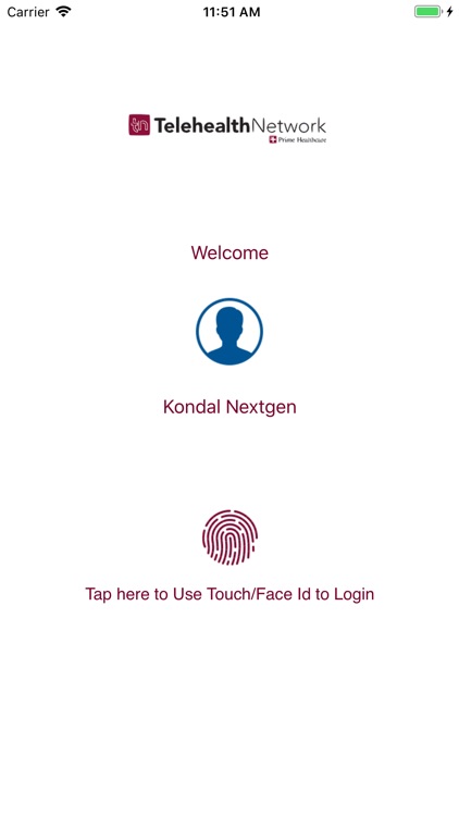 Telehealth Network screenshot-5