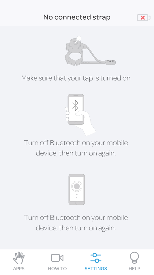 #4. TapManager (iOS) 来自: Tap Systems Inc.