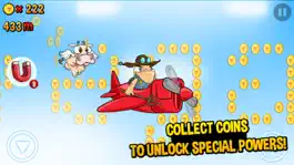 Game screenshot Run Cow Run apk