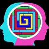 PathPix Brain icon