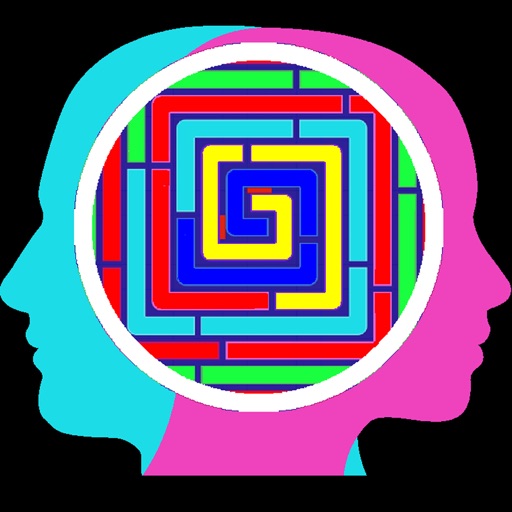 PathPix Brain icon