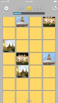Find The Pairs iphone bilder 2