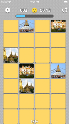 Find The Pairs screenshot 3