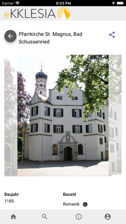 eKKLESIA screenshot-4