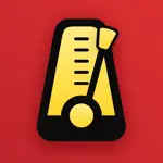 Metronome - Tap Tempo & Rhythm App Cancel