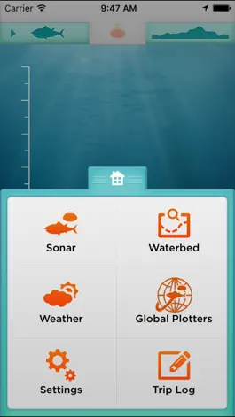 Game screenshot iBobber mod apk