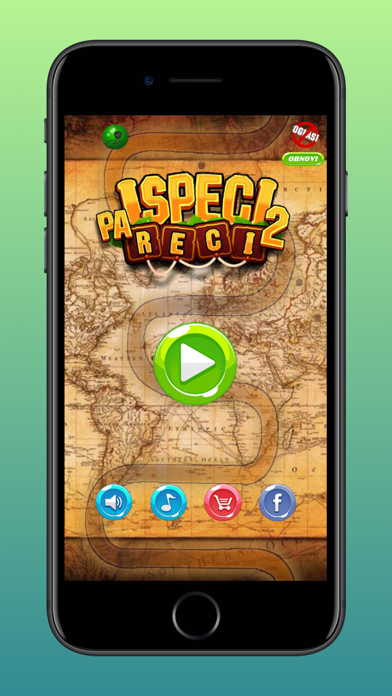 Ispeci pa reci 2 - Svijet Screenshot